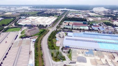 Dong Nai remains magnet for foreign investors