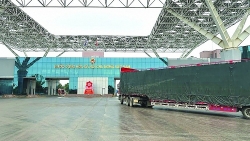 quang ninh administrative reform improving infrastructure promoting import and export