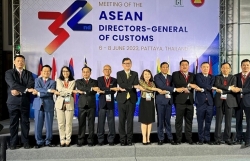 Role of ASEAN Customs cooperation in economic integration