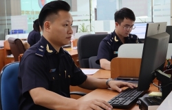 The General Department of Vietnam Customs issued Digital Transformation Plan 2024