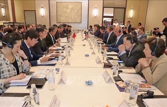 Khanh Hoa introduces local investment potential, opportunities to US firms