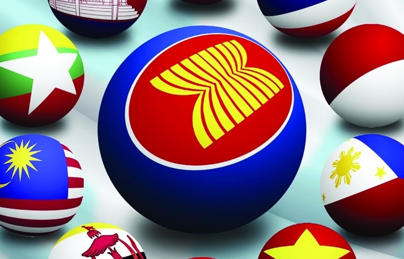 ASEAN Customs joins efforts to create prosperity