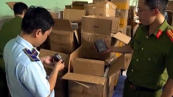 ho chi minh city prosecuting many cases of smuggling and trading counterfeit goods