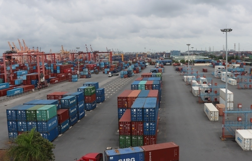 Hai Phong, Bac Giang record exports of tens of billions of dollars