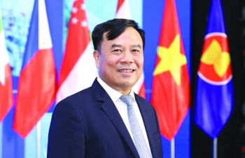 Press accompanies, significantly contributes to development of Vietnam Customs: Deputy Director General of Customs Nguyen Van Tho