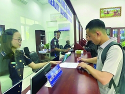 Binh Duong Customs joint hand to improve business environment and attract FDI investment