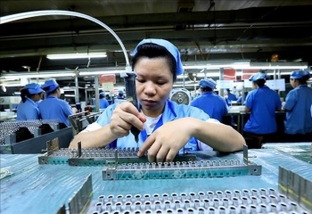 Vietnam holds huge opportunity for semiconductor industry: US expert