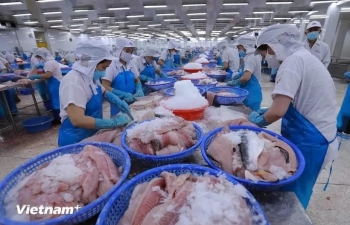 Commission proposes measure for anti-IUU fishing cooperation with Vietnam