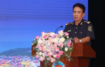 Hai Phong customs warns of new and sophisticated smuggling tricks