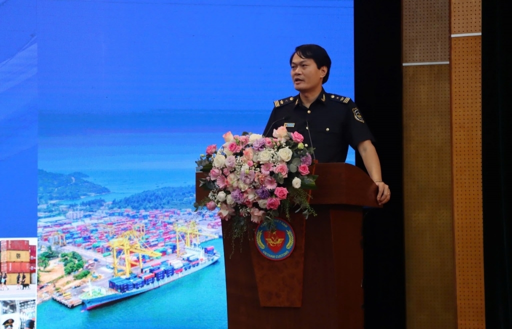 Hanoi Customs discovered and seized 539kg of drugs in the first half of 2024