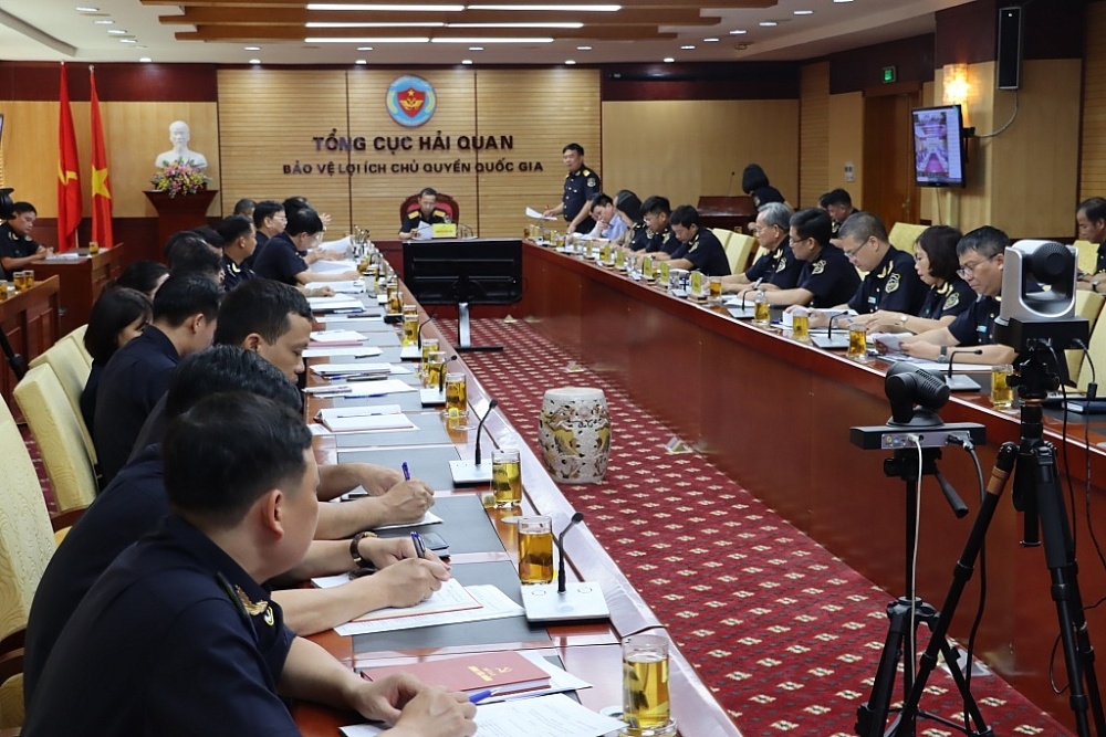 GDVC’s Party Committee directs to well perform key tasks in the second half of 2024