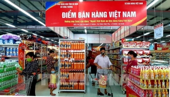 Vietnamese retailers racing to green up brands