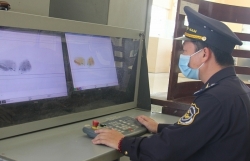 An Giang Customs: Preventing many cases of illegal currency transportation and tax fraud