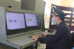 an giang customs preventing many cases of illegal currency transport and tax fraud