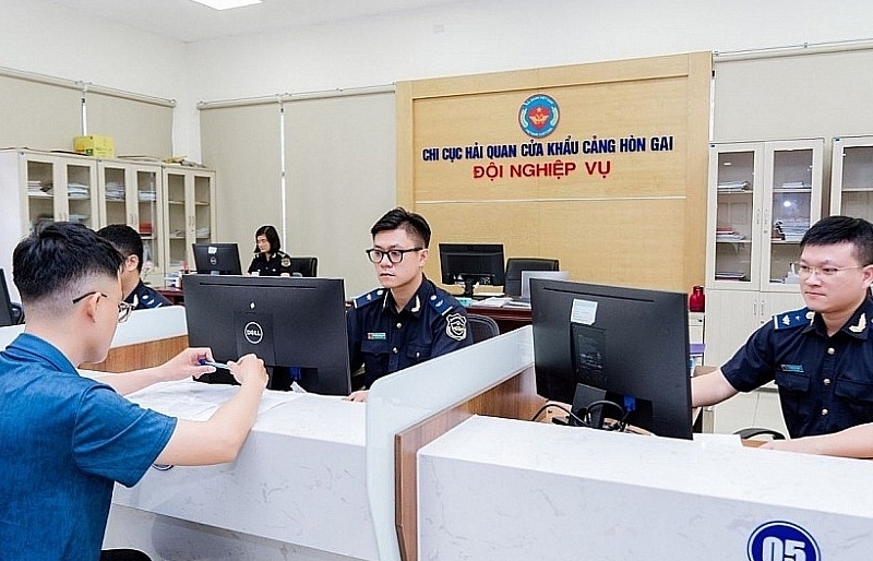 Quang Ninh Customs strives to exceed budget revenue targets