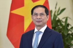 President’s state visits contribute to strengthening Vietnam-Laos-Cambodia cooperation: FM