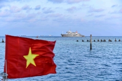 Vietnam attends 14th annual East Sea conference in US