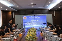 businesses highly appreciate the customs business partnership in bac ninh