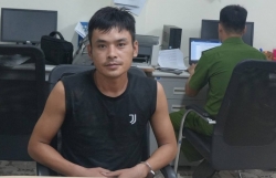 Cao Bang Customs arrests a man for trafficking of 2 packages of heroin