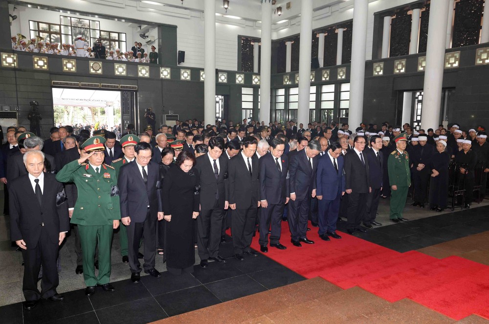 State funeral held for Party General Secretary Nguyen Phu Trong 2.jpg