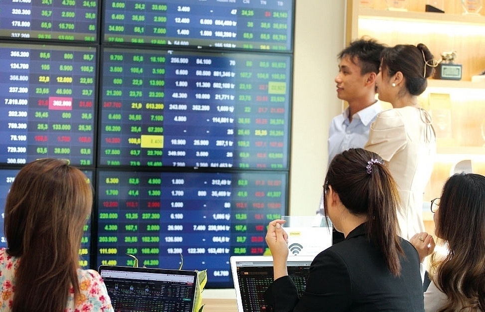 Perfecting the legal framework to promote upgrading the stock market