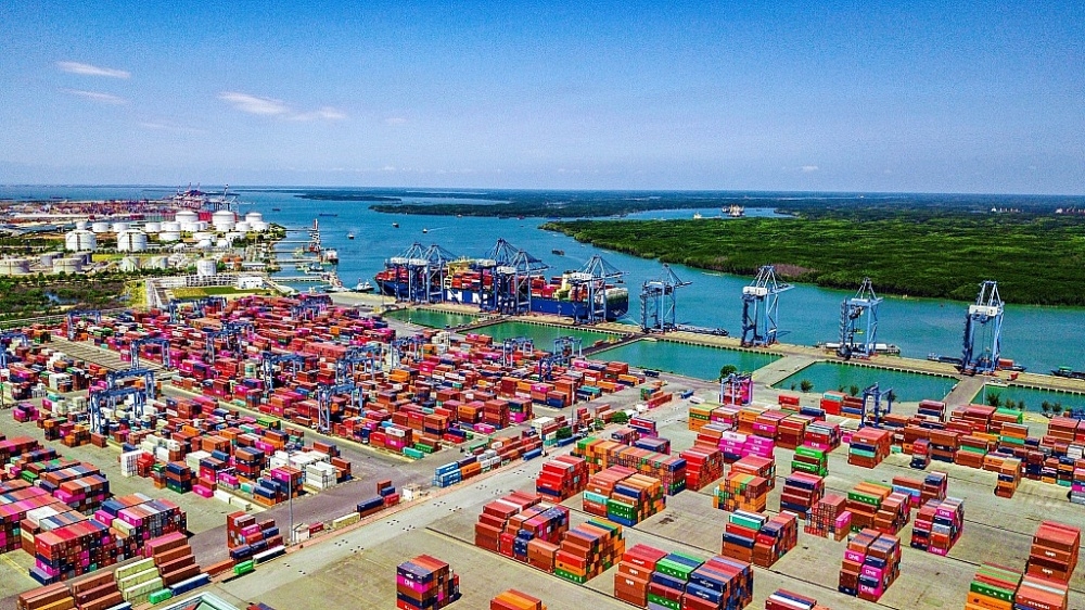 Solutions to promote trade flow across Cai Mep-Thi Vai port cluster