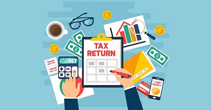 PIT refund work is always closely managed by the Tax sector