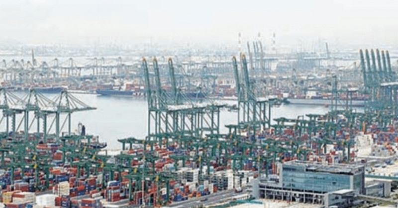 Customs rules get stringent at Singapore