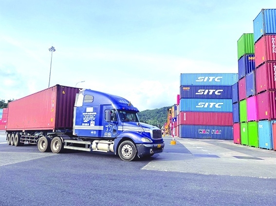 Anti-revenue loss goes hand in hand with trade facilitation: Da Nang Customs