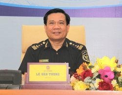 Efforts to prepare for customs operations at Long Thanh International Airport