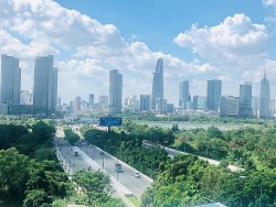 ho chi minh city promotes new economic models towards sustainable development