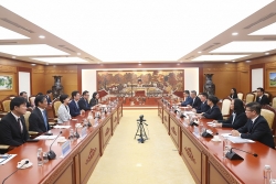 vietnam and japan promote cooperation