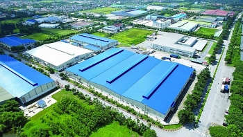 Industrial real estate - "Magnet" attracting foreign capital