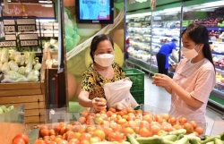 August CPI stays stable compared to previous month