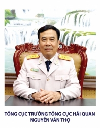 New Director General of Vietnam Customs: Concentrating all resources to prioritise comprehensive digital transformation of customs work