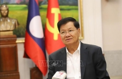 Top Lao leader’s state visit to Vietnam demonstrates great friendship: Party official