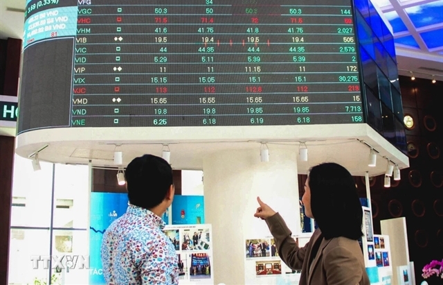 New securities accounts in August reach record high in over two years