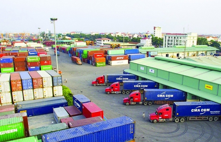 Logistics industry faces green transition imperatives