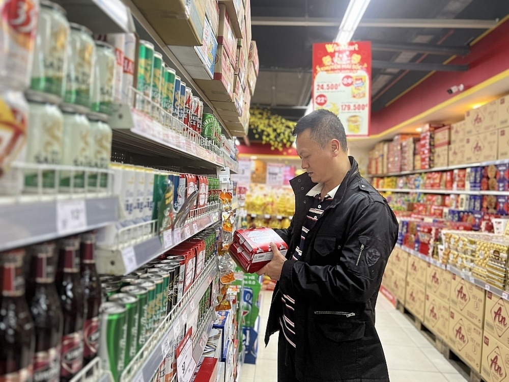 Revised Law on Special Consumption Tax to reduce consumption rate of products harmful to health