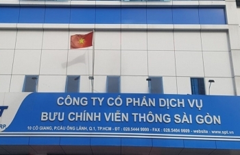 Saigon Post and Telecommunication forced to suspend customs procedures for 1 year for tax debts