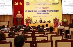 Bac Ninh Customs: Efforts to support businesses to promote growth