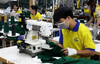 Vietnam an important link in global value chains: int’l observer