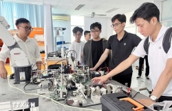 Strategy issued to develop Vietnam’s semiconductor industry