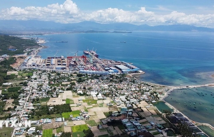 Khanh Hoa draws Korean investors to green, sustainable industries