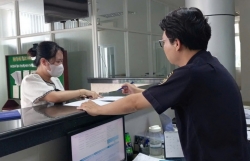 Binh Thuan Port Customs: Accompanying and supporting business development