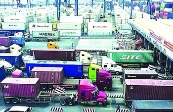 Ho Chi Minh City: Determined to become the leading logistics center in the region