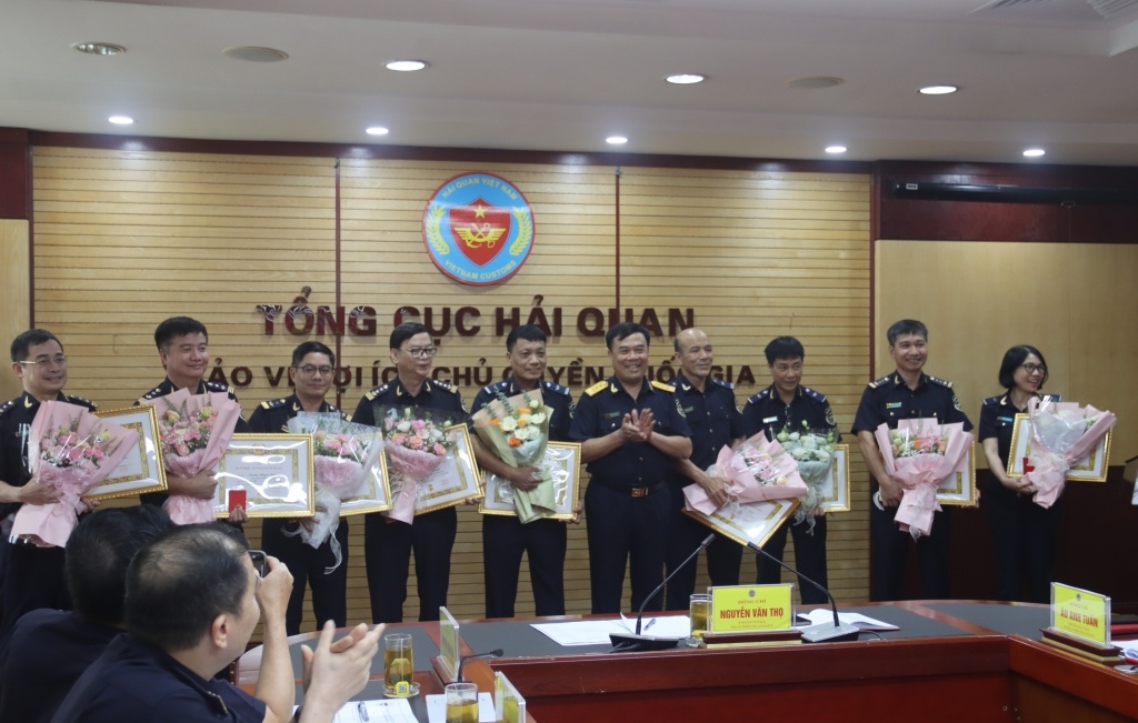 GDVC’s Party Committee strives to accomplish political tasks