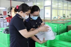 thanh hoa customs cooperates effectively with businesses