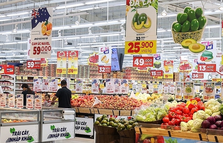 Managing price effectively, reducing pressure on inflation