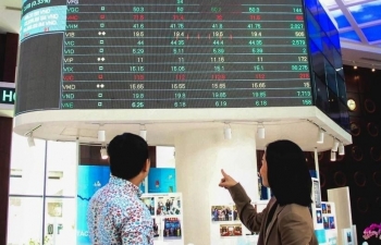 Vietnam’s stock market likely to reach 9 million accounts by 2025